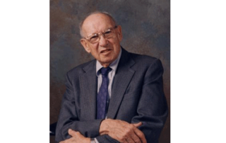 Peter Ferdinand Drucker