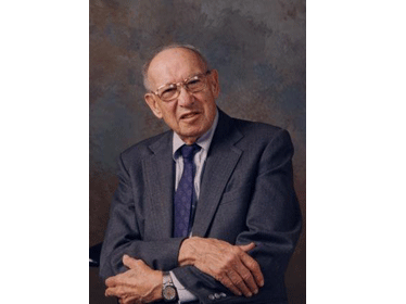Peter Ferdinand Drucker