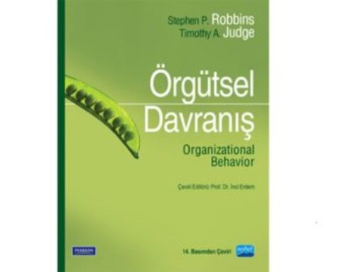 Örgütsel Davranış