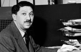Abraham Harold Maslow