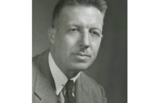 Çalışanın Dostu; Douglas McGregor