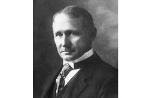 Frederick Winslow Taylor