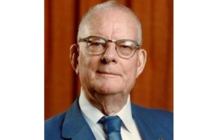 William Edwards Deming